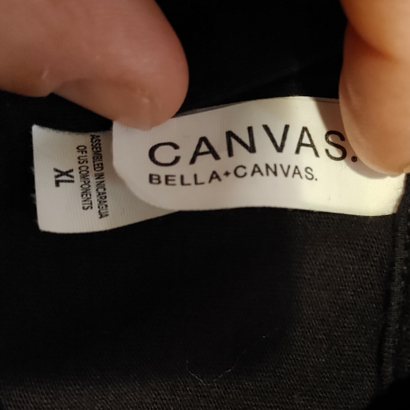 Jason Bonham's Led Zeppelin Evening concert worn band tee hoodie style shirt 🔥 - Picture 3 of 5